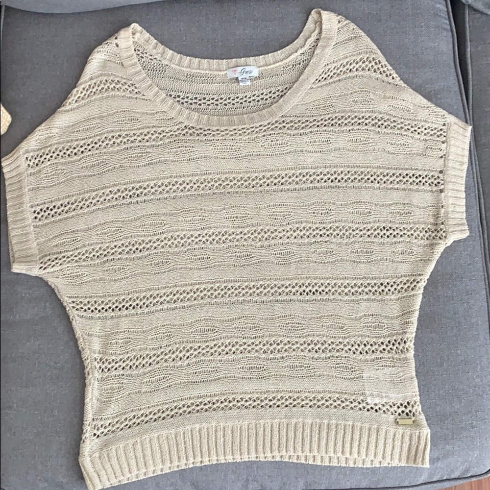 Guess Top